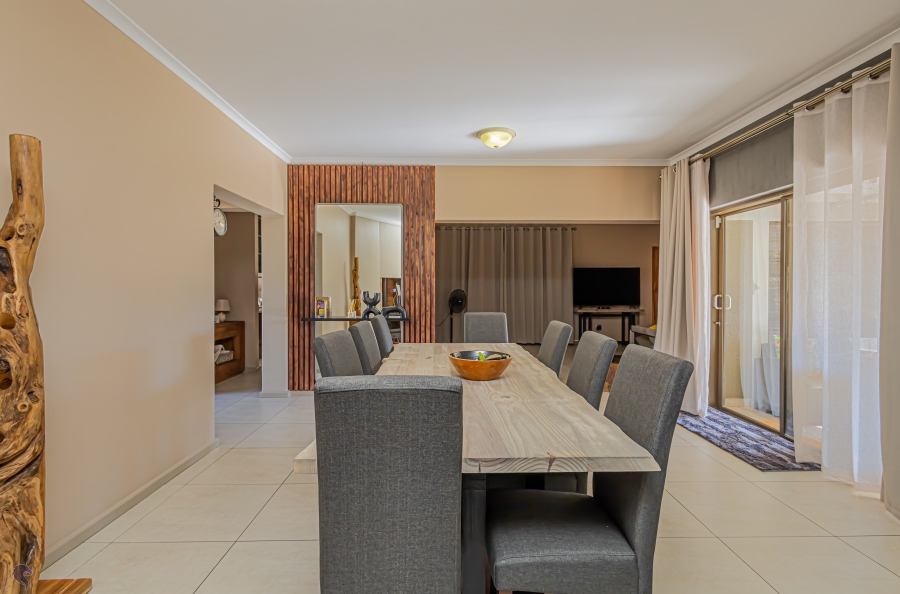 4 Bedroom Property for Sale in Langebaan Country Estate Western Cape